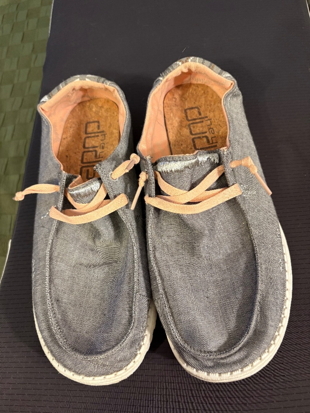 Hey Dude Shoes